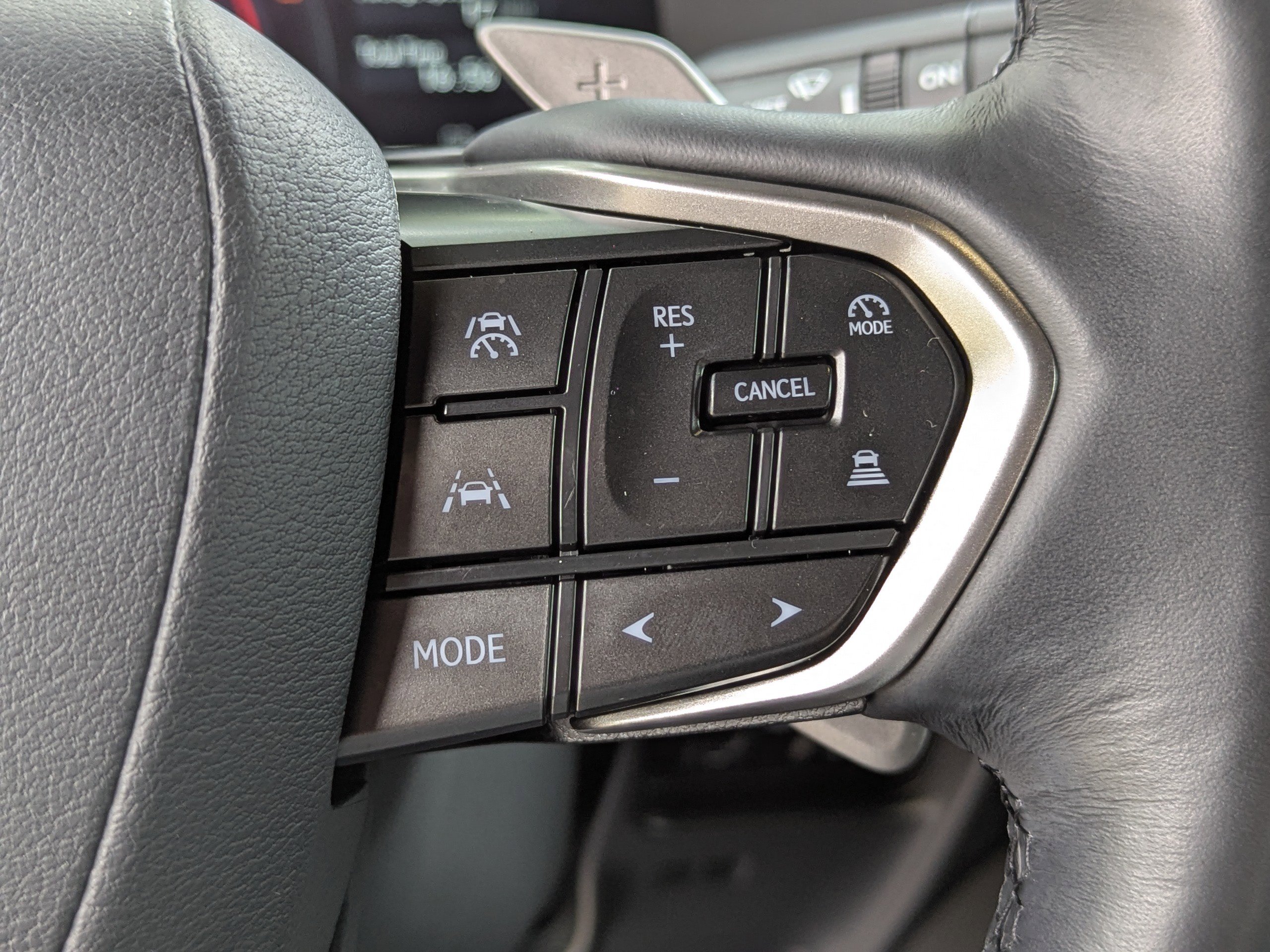 2024 Lexus GX 550 Luxury photo 35