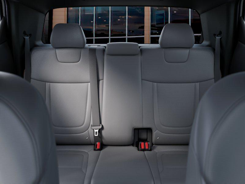 2026 Hyundai Santa Cruz SEL photo 5