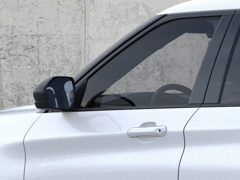 2025 Ford Explorer photo 9