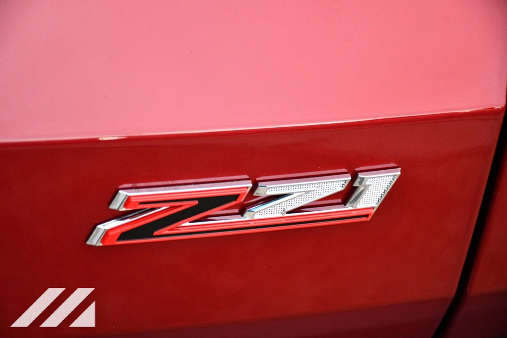 2026 Chevrolet Traverse Z71 photo 33