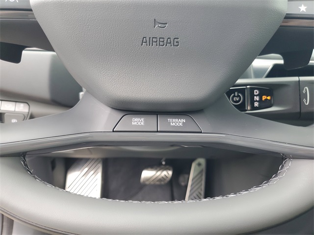 2026 Kia EV9 GT-Line photo 19