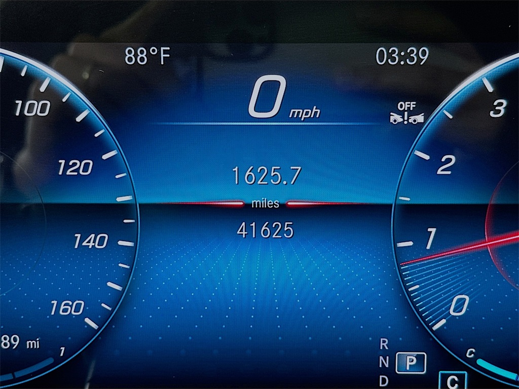 2023 Mercedes Benz GLE 350 4MATIC photo 9