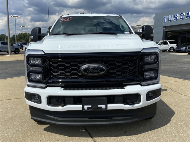 2026 Ford F-350 photo 5