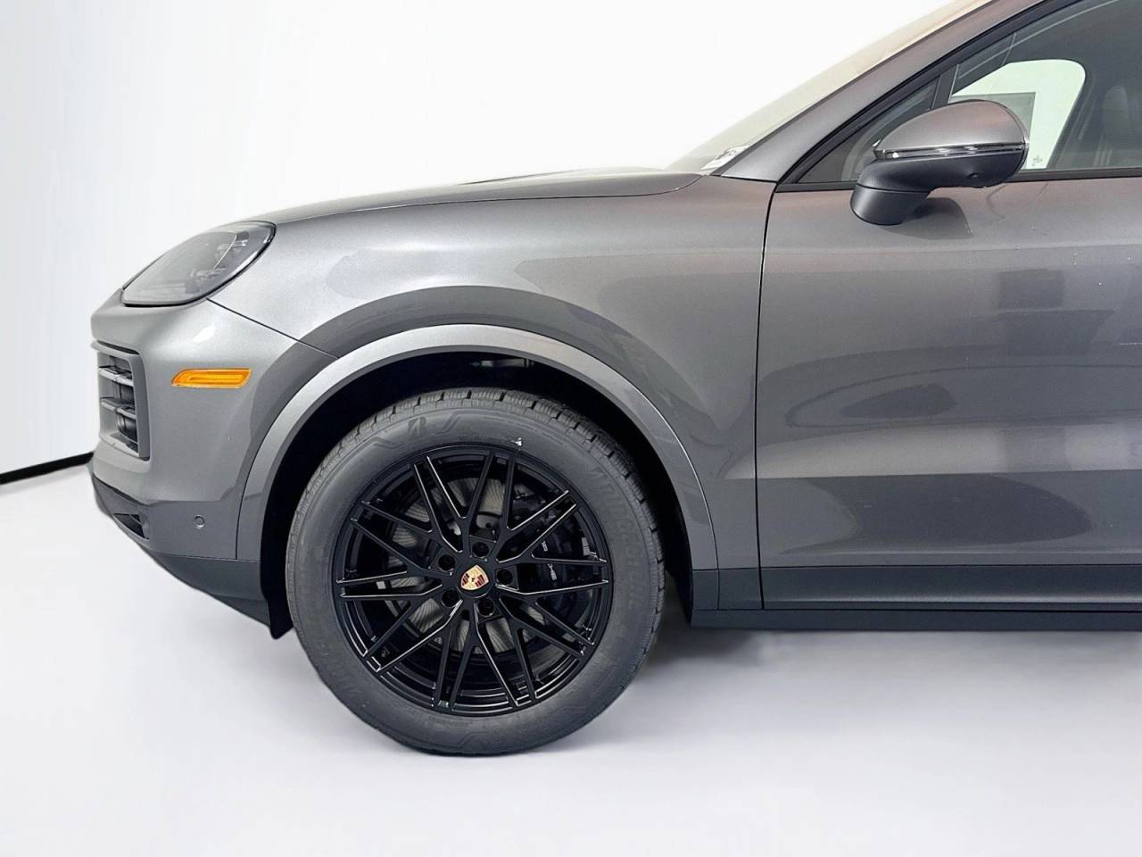 2025 Porsche Cayenne photo 27