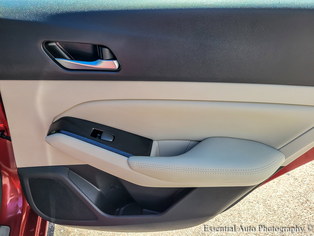 2023 NISSAN ALTIMA - Image 20