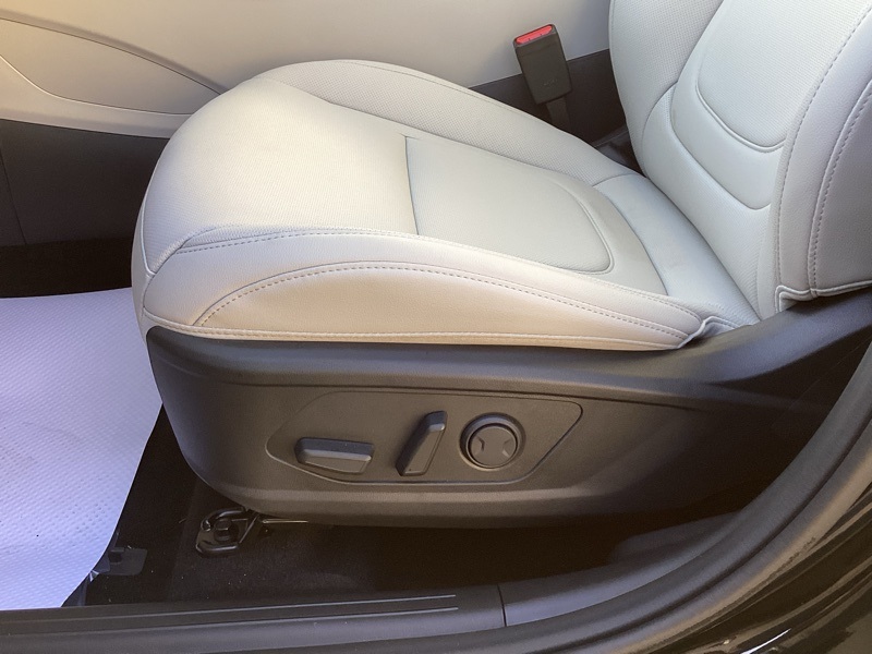 2025 Hyundai Tucson SEL Convenience photo 33