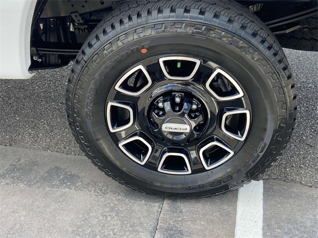2024 Ford F-250 Lariat photo 33