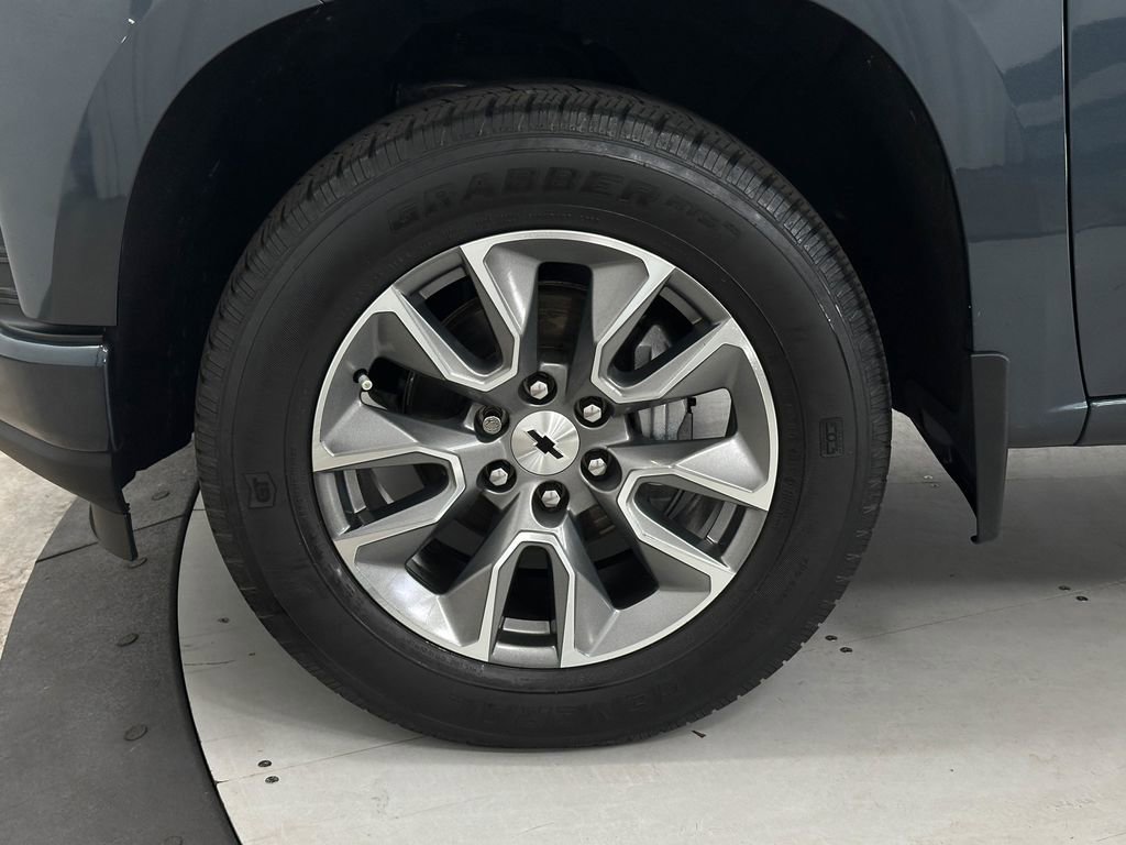 2021 Chevrolet Silverado 1500 RST photo 31