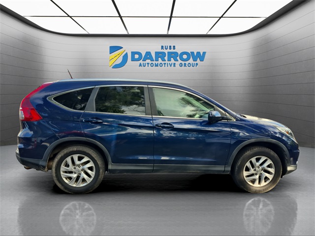 2016 Honda CR-V EX-L photo 6