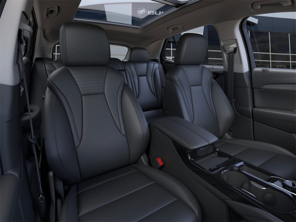 2025 Buick Envision Preferred photo 15