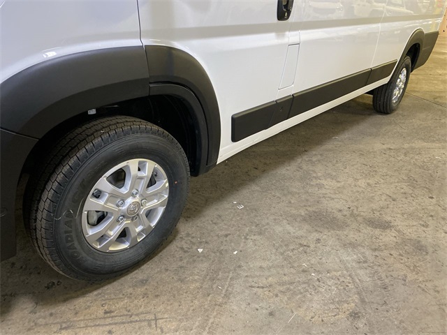 2024 Ram ProMaster 3500 photo 26