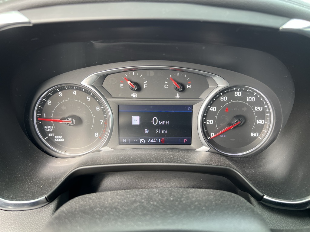 2019 Chevrolet Blazer Base 3LT photo 16