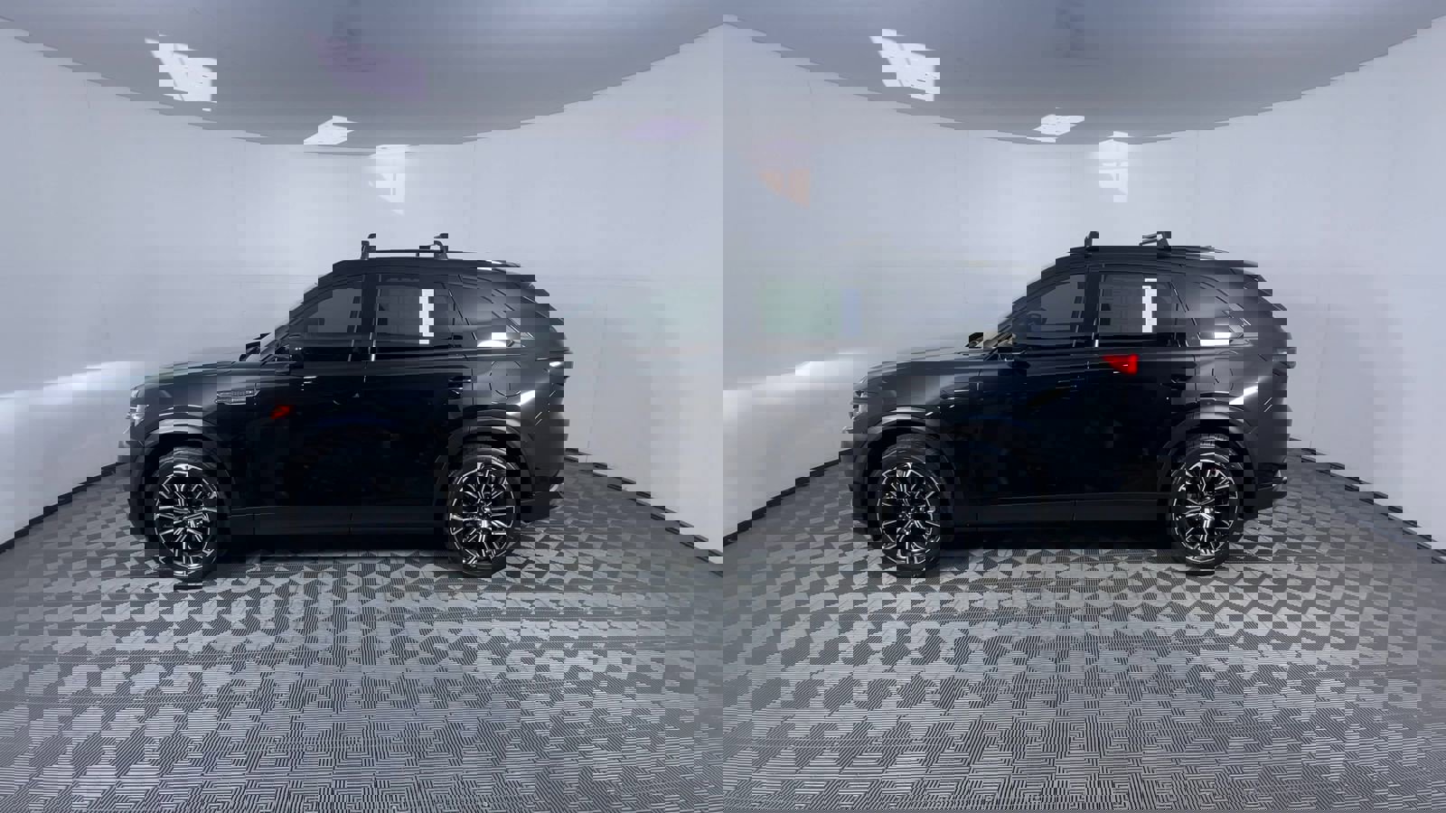 2025 Mazda CX-70 Premium Plus photo 4