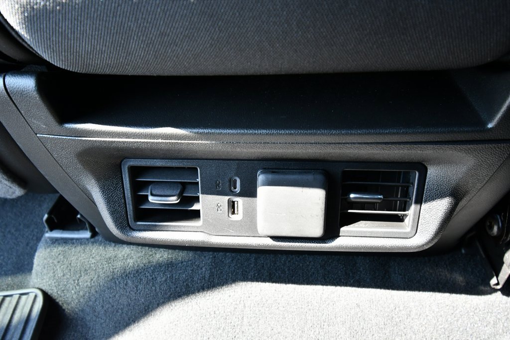 2025 Chevrolet Silverado 1500 LT photo 15