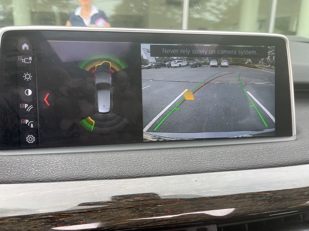 2018 Bmw X5 xDrive40e photo 9