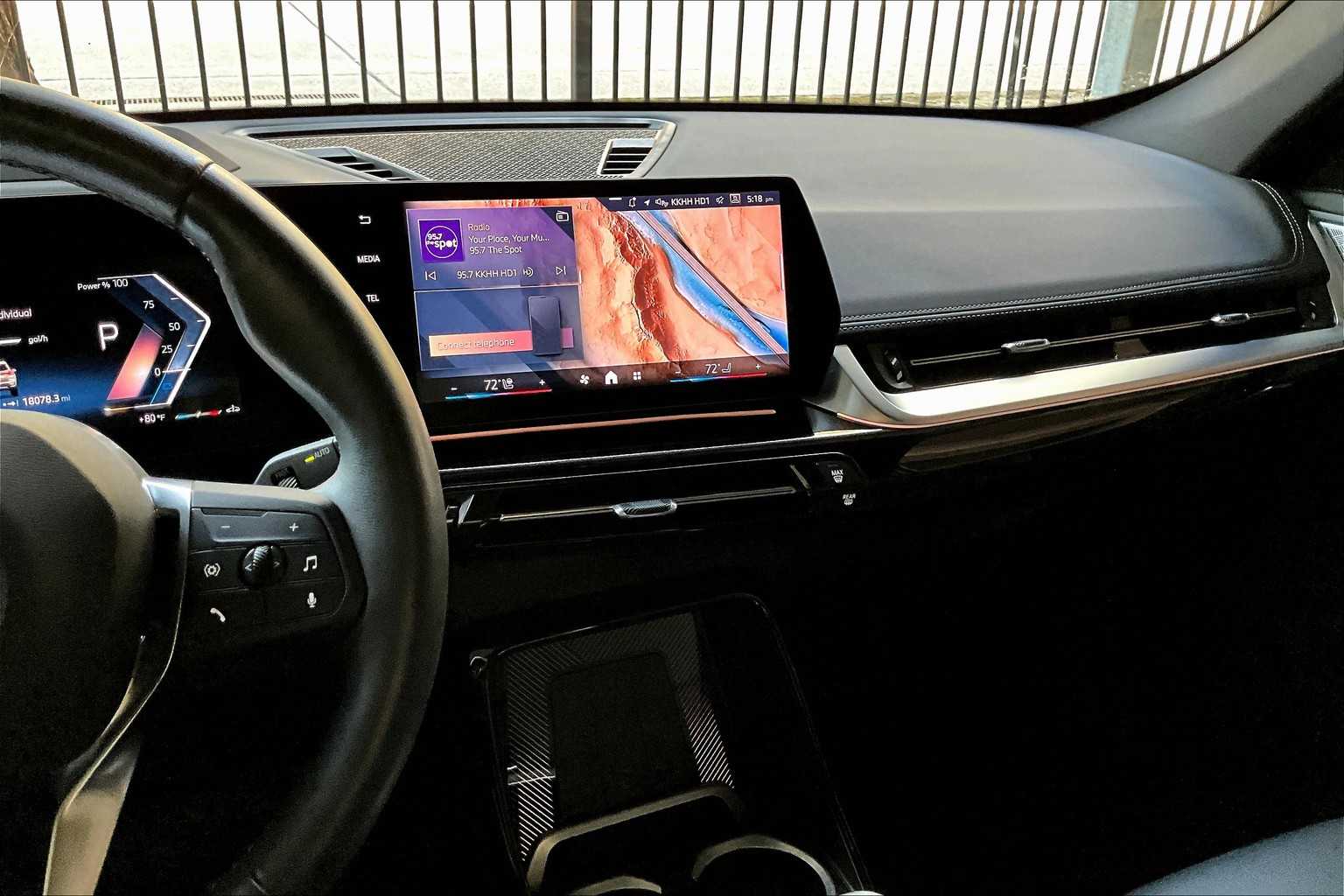 2024 Bmw X1 XDrive28i photo 4