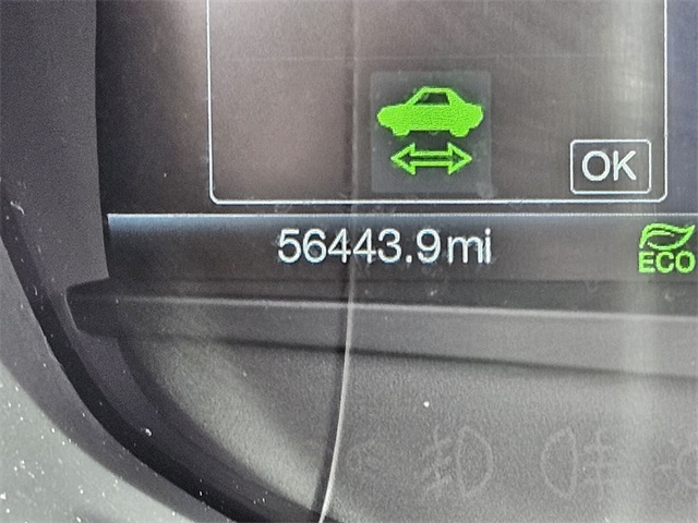 2020 Ford Fusion Hybrid SE photo 30