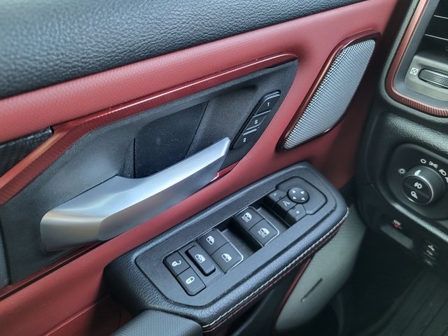 2025 Ram 1500 Rebel photo 14
