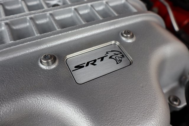 2023 Dodge Challenger SRT8 Hellcat Widebody photo 47