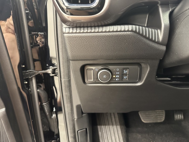 2025 Ford Ranger Lariat photo 31