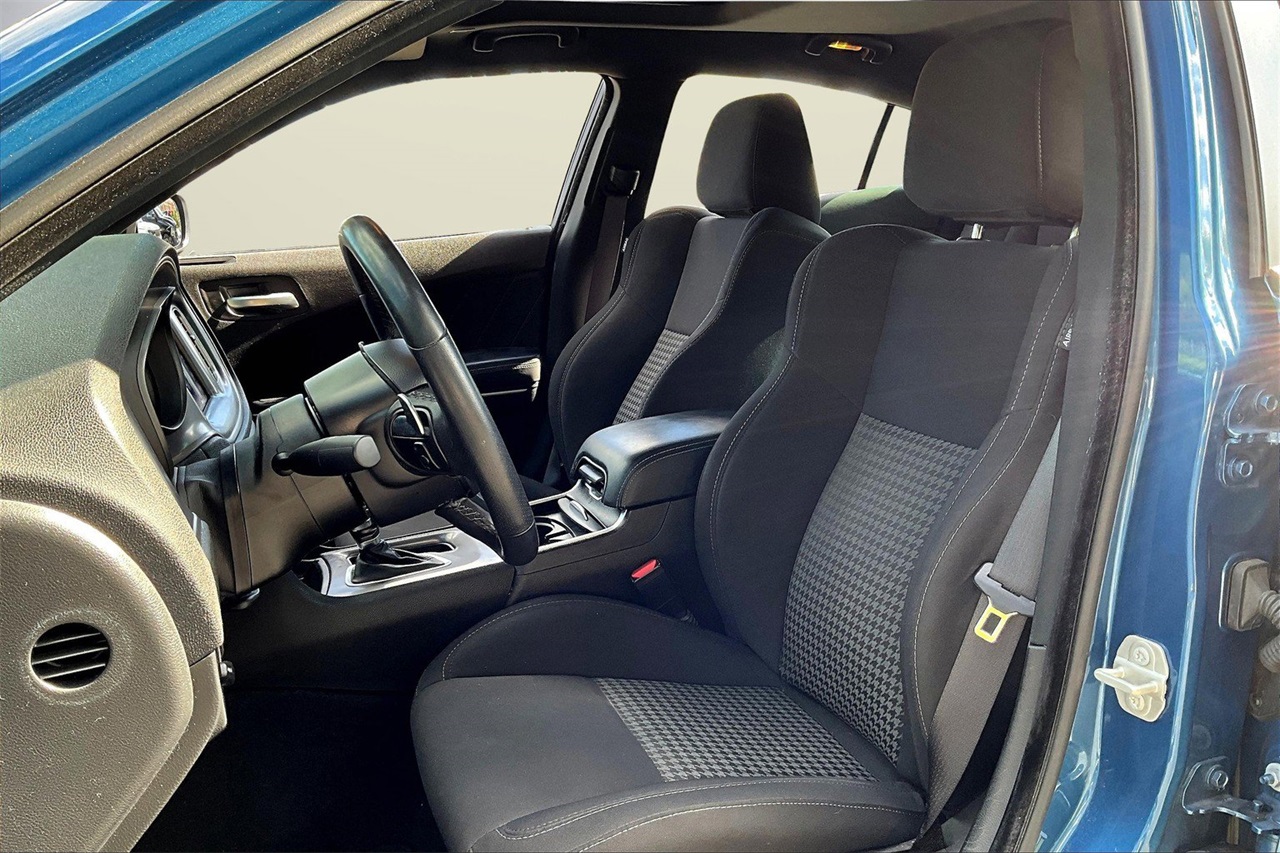 2023 Dodge Charger R/T photo 18