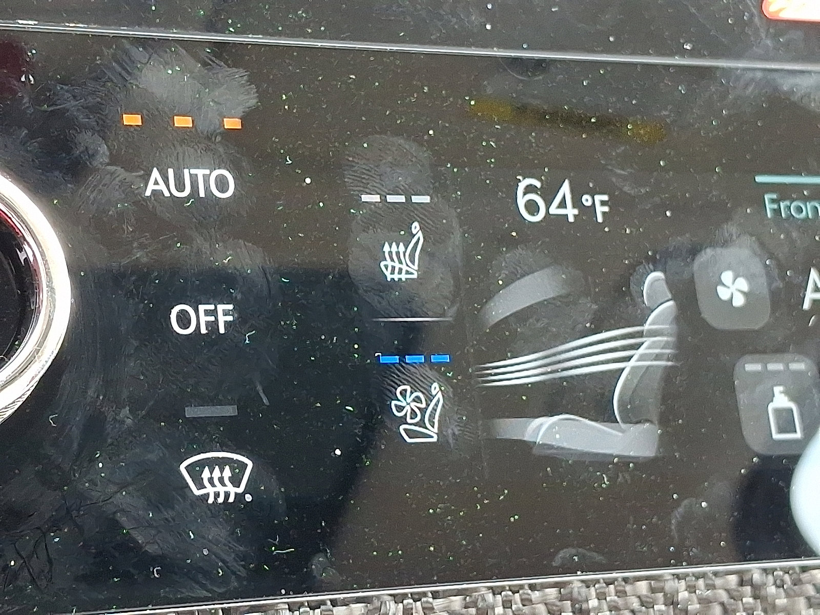 2025 Genesis GV80 Coupe 3.5T AWD photo 24