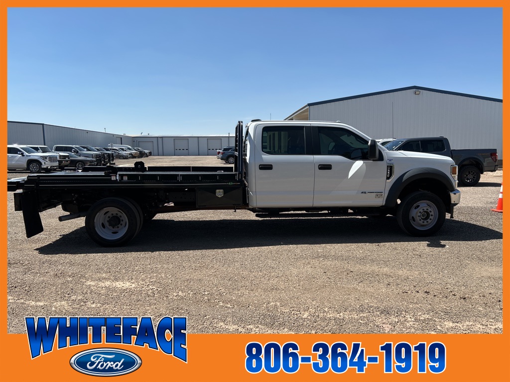 2021 Ford F-550 XL photo 6
