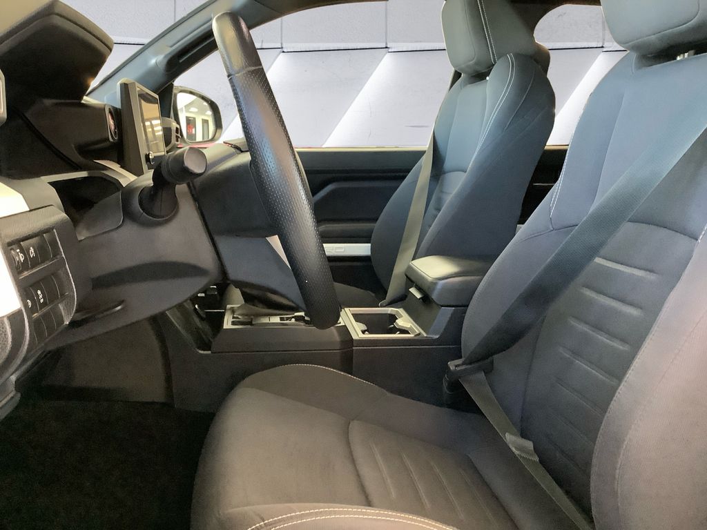 Image of Pre-Owned 2024 Toyota Tacoma SR5