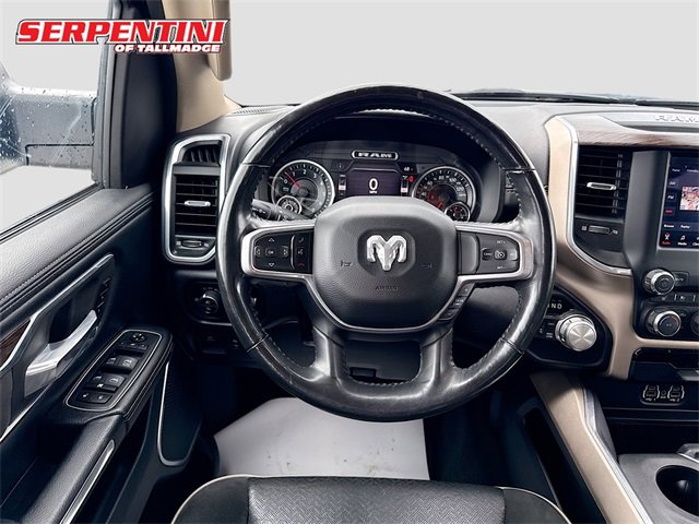 2020 Ram 1500 Laramie photo 20