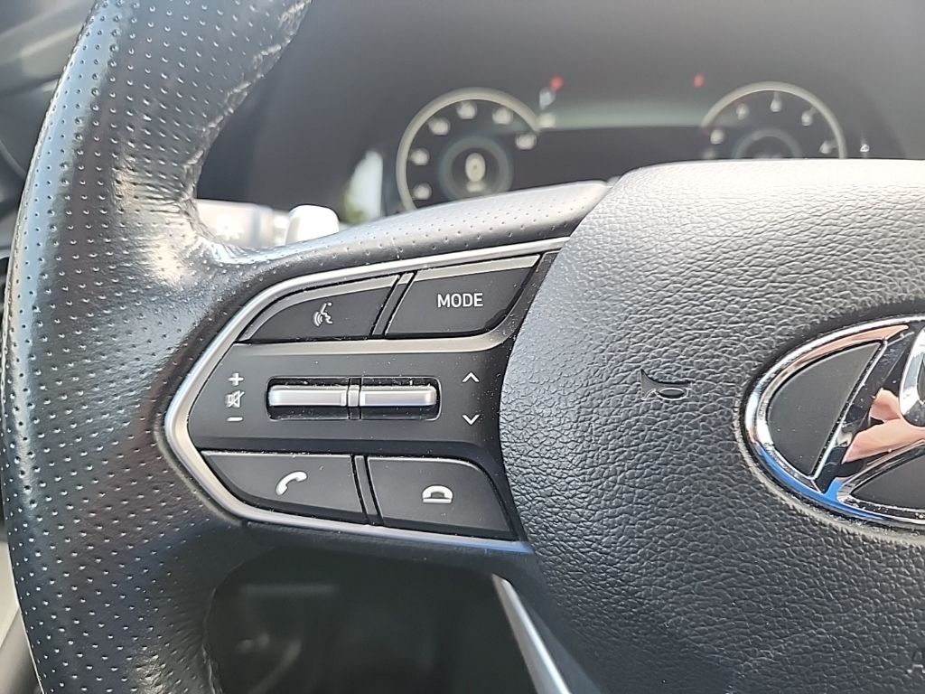 2022 Hyundai Palisade Calligraphy photo 14