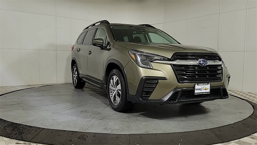 2024 SUBARU ASCENT - Image 2