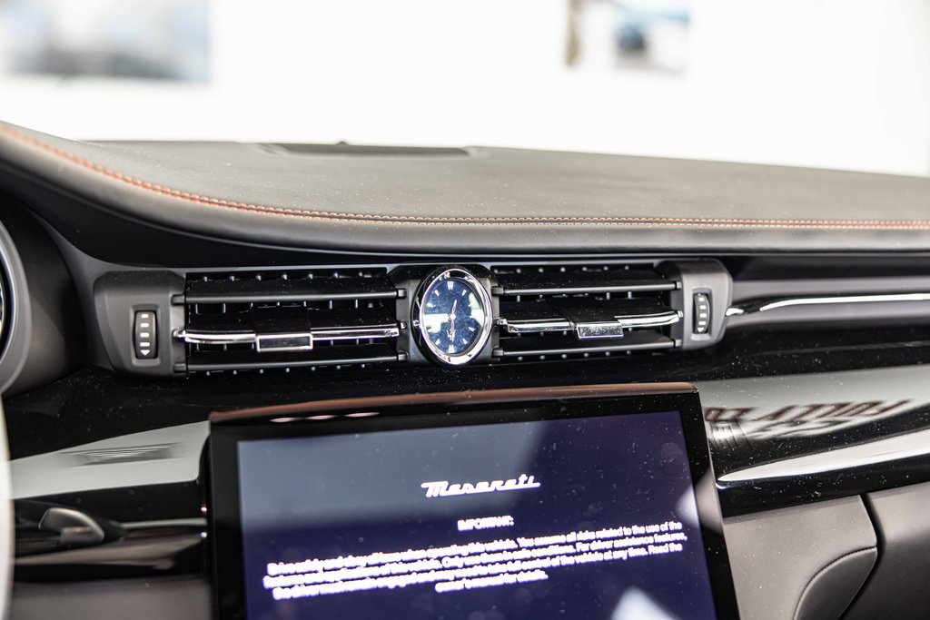 2023 MASERATI QUATTROPORTE - Image 28