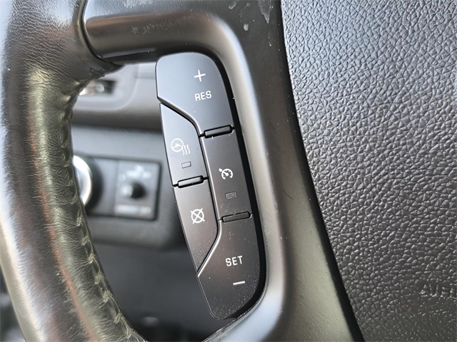 2017 Buick Enclave Leather photo 19