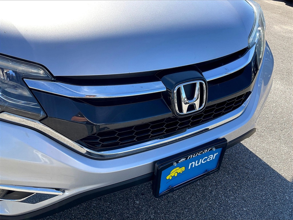 2016 Honda CR-V EX-L photo 27