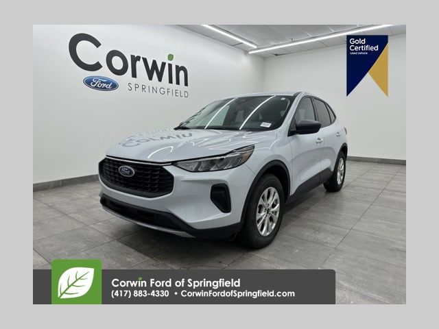 2025 Ford Escape Active's photo