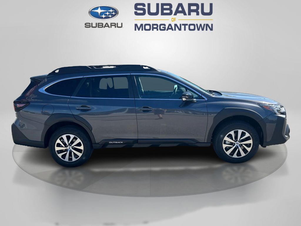 2025 Subaru Outback Premium photo 3
