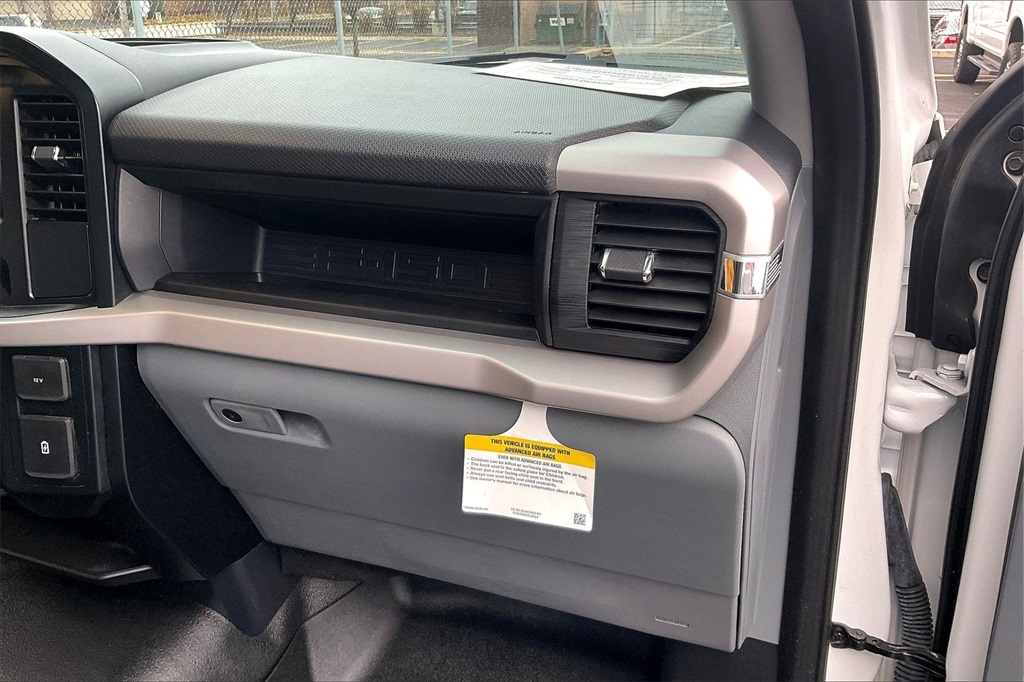2023 FORD F-150 - Image 12