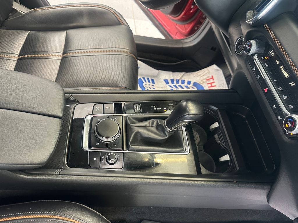2024 Mazda CX-50 2.5 Premium Plus photo 21