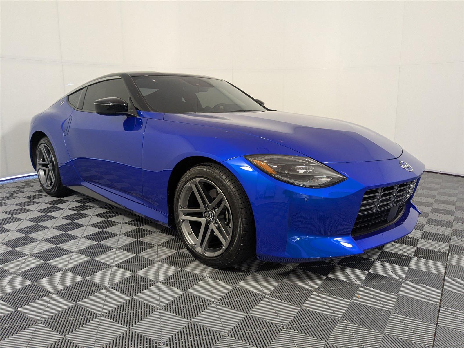 2024 Nissan Z Sport photo 18