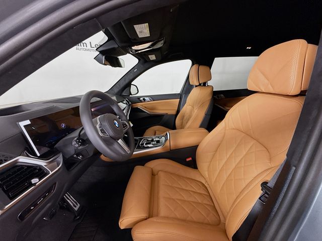 2026 Bmw X7 xDrive40i photo 20
