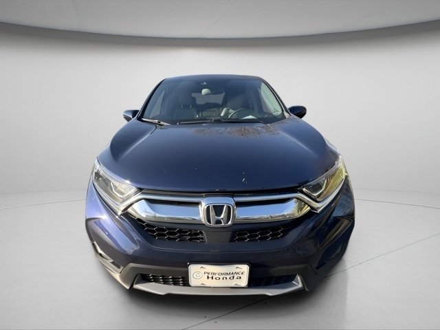 2018 Honda CR-V EX-L photo 2