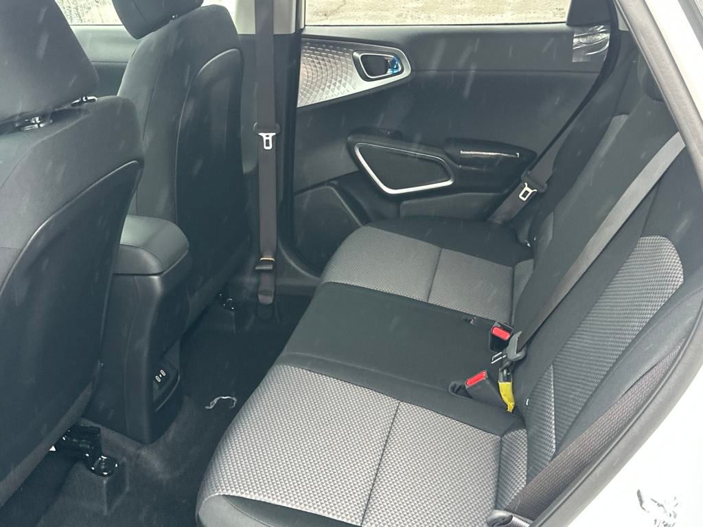 2025 Kia Soul S photo 11