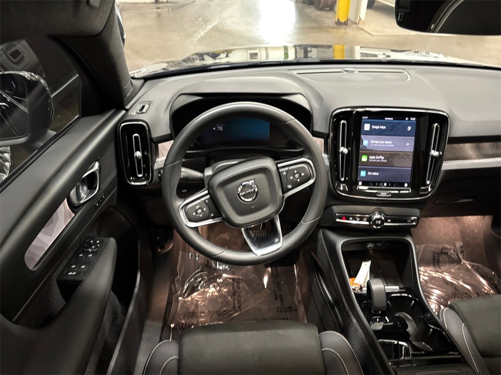 2023 Volvo C40 Recharge Plus photo 20