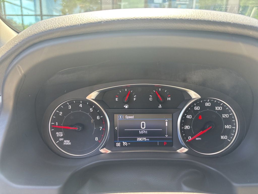 2023 Gmc Acadia SLE photo 2