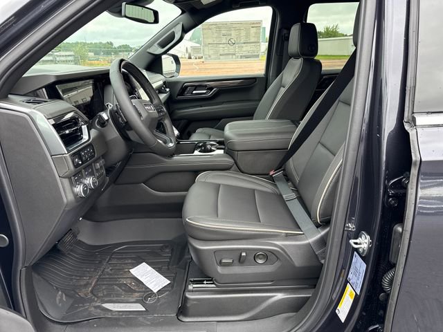 2025 Gmc Yukon photo 8