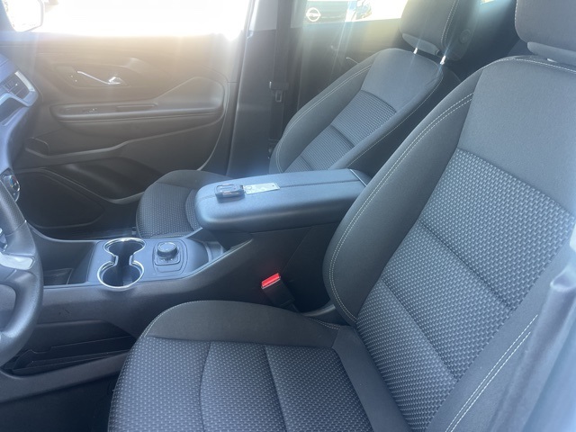 2024 Gmc Terrain SLE photo 8