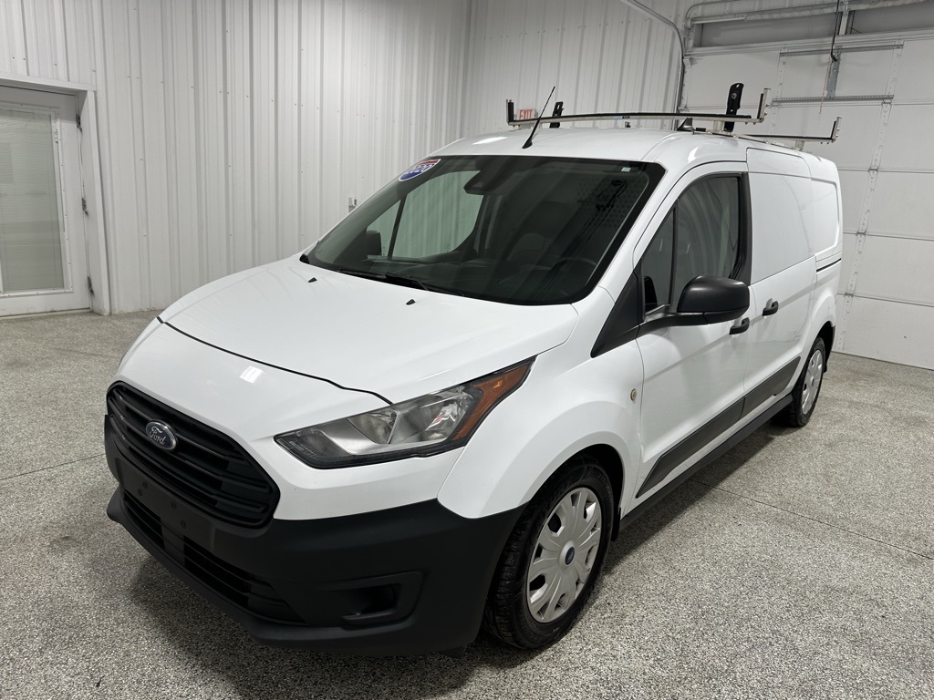 2020 Ford Transit Connect XL photo 5