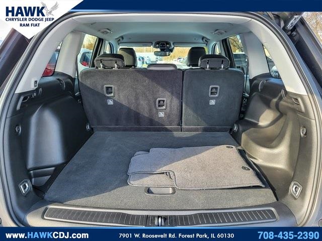 2023 JEEP GRAND CHEROKEE - Image 28