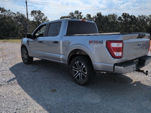 2022 Ford F-150 XL photo 5