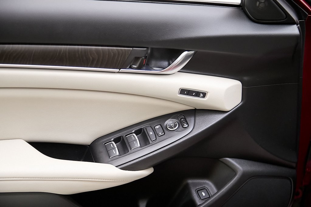 2021 HONDA ACCORD - Image 12
